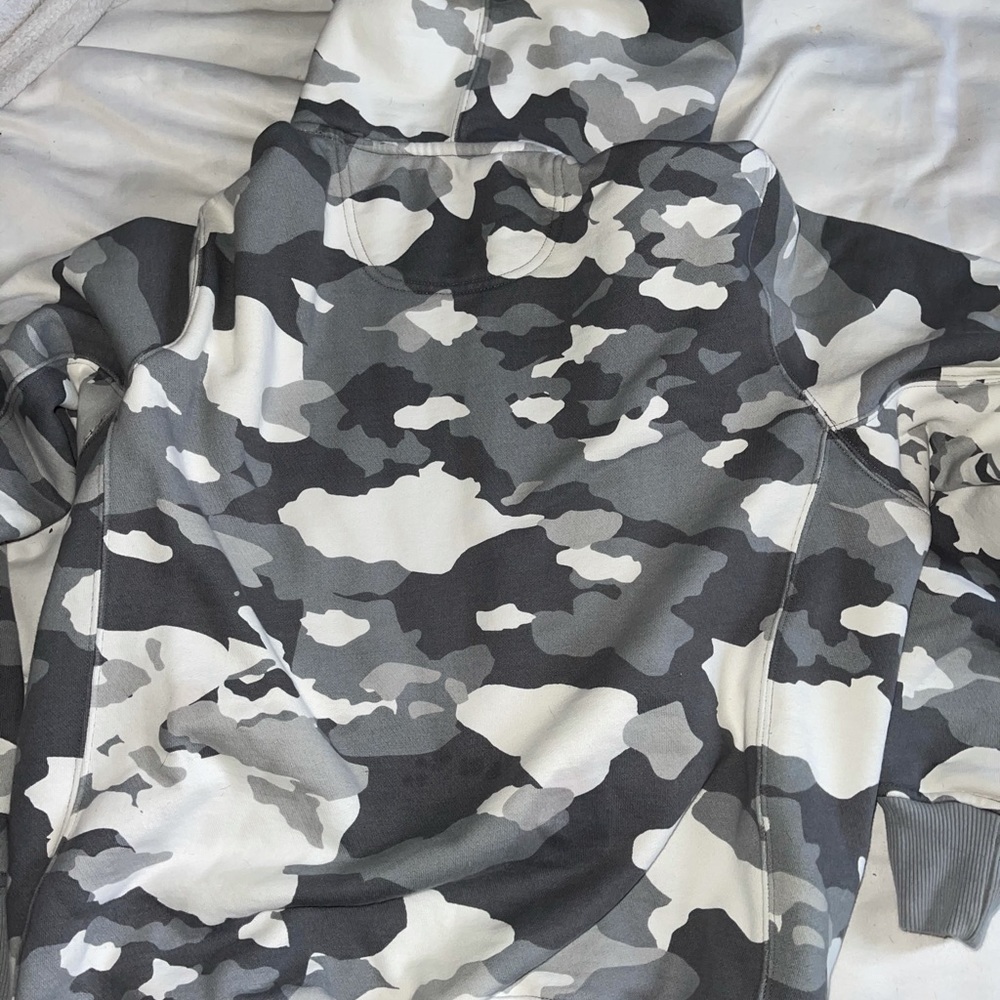 Champion Hoodie